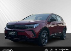 Bild des Angebotes Opel Grandland GS 1.2 Turbo S/S 96kW AT8