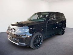 Bild des Angebotes Land Rover Range Rover Sport D250 HSE 3.0/BLACK-PA/STHZ/AHK