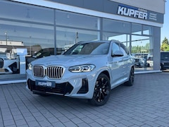 BMW X3 xDrive30e M Sportpak. Pano°AHK°ACC°Laser°20Z.