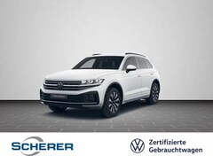 Bild des Angebotes VW Touareg V6 TDI Elegance 4M *IQ.Drive*Matrix*Stan
