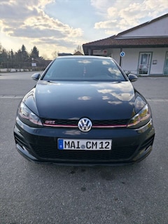 Bild des Angebotes VW Golf GTI VII DSG Performance