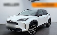 Bild des Angebotes Toyota Yaris Cross Hybrid 130 1.5 Style Plus *ACC*RCam*