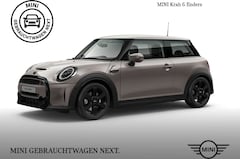 Bild des Angebotes MINI Cooper S LED Parkassistent H&K NAVI LEDER Modes