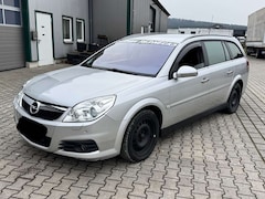 Bild des Angebotes Opel Vectra Vectra 1.9 CDTI Automatik Edition