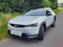 Bild des Angebotes Mazda MX-30 MX-30 e-SKYACTIV EV AD`VANTAGE