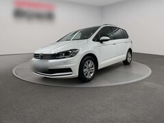 Bild des Angebotes VW Touran Comfortline (AHK.Klima.Navi.Rückfahrkamera) 1.5 TS