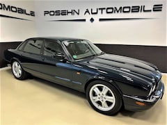 Bild des Angebotes Jaguar XJR 4.0 V8 H&K Leder