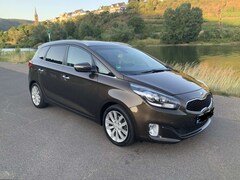 Bild des Angebotes Kia Carens Dream Team -  7 Sitzer - TÜV Neu!- Klima-Automatik