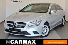 Bild des Angebotes Mercedes-Benz CLA 220 Leder,Navi,Xenon,Panorama,ACC,SH,PDC