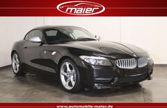 Bild des Angebotes BMW Z4 sDrive 35is DKG M Paket-NAVI-XENON-LEDER-HiFi