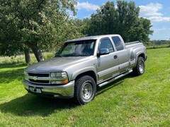 Bild des Angebotes Chevrolet Silverado K15753