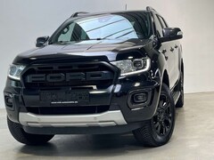 Bild des Angebotes Ford Ranger Wildtrack Mountaintop 1-Hand