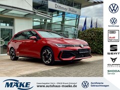 Bild des Angebotes VW Golf Variant R-Line 1.5 TSI AHK ACC RFK NAV LED ACC
