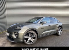 Bild des Angebotes Porsche Macan 4 Surround-View InnoDrive LED-Matrix BOSE