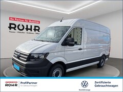 Bild des Angebotes VW Crafter 35 Kasten HD (Garantie 08/2028.Kamera.AHK.Navi) 2.