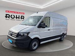 Bild des Angebotes VW Crafter 35 Kasten HD (Garantie 08/2028.Kamera.AHK.Navi) 2.