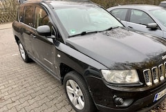 Bild des Angebotes Jeep Compass 2.2 crd Limited 2wd 136cv