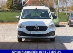 Bild des Angebotes Mercedes-Benz Citan Kombi 110 standard
