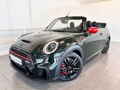 Bild des Angebotes MINI John Cooper Works Cabrio Trim