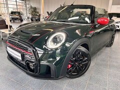 Bild des Angebotes MINI John Cooper Works Cabrio Trim