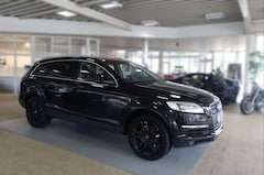 Bild des Angebotes Audi Q7 3.0 TDI quattro; NAV/ LEDER/ XEN/ StndHz/ AHK