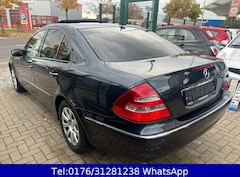 Bild des Angebotes Mercedes-Benz E 320 ELEGANCE !! Automatik !! Klima !!