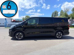 Bild des Angebotes Opel Zafira Life 2.0 CDTi L (L3) Automatik (7xSITZER*AHK*PANODACH)