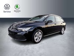 Bild des Angebotes VW Golf Golf VIII 1.5 TSI Life Kamera Sport-Komfortsitze
