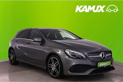 Bild des Angebotes Mercedes-Benz A 200 7G-DCT AMG Line+LED+NAVI+KAMERA+TEMPO+SHZ