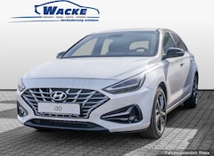 Bild des Angebotes Hyundai i30 1.0 T-GDi Edition 30