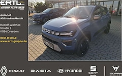 Bild des Angebotes Dacia Spring Electric 65 Extreme