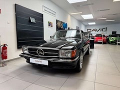 Bild des Angebotes Mercedes-Benz SL 560 *H-Kennzeichen*Rostfrei*Viele Neuteile*
