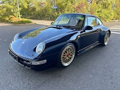 Bild des Angebotes Porsche 993 911 Carrera 4S TRAUMZUSTAND* NEUWERTIG