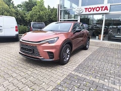 Bild des Angebotes Lexus LBX FWD