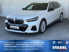 Bild des Angebotes BMW i5 M60 xDrive Navi.LED.360°.KomfZg.ACC.Wireless