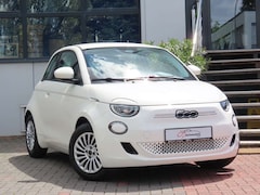 Bild des Angebotes Fiat 500e 42 kWh Klimaauto. CarPlay Touchscreen