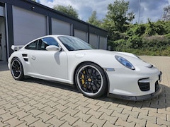 Bild des Angebotes Porsche 997 GT2 Clubsport ° top ° deutsch ° unfallfrei!