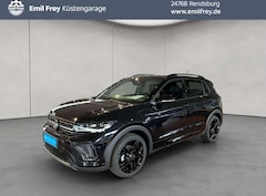 Bild des Angebotes VW T-Cross R-Line SHZ DSG GRA