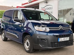 Bild des Angebotes Citroen Berlingo Kasten Control M/L1 Feel/AHK