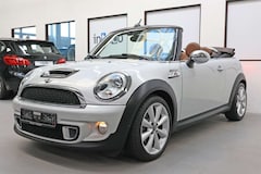 Bild des Angebotes MINI Cooper S Cabrio - Vollausstattung!