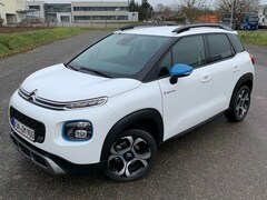 Bild des Angebotes Citroen C3 Aircross Citroën C3 Aircross - BlueHDi 120EAT6 Rip Curl