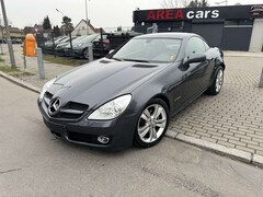 Bild des Angebotes Mercedes-Benz SLK 200 Roadster Kompressor*LEDER*TEMPO*AIRSCARF