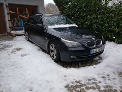 Bild des Angebotes BMW 525 525d