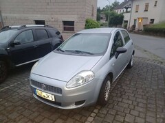 Bild des Angebotes Fiat Grande Punto Punto 1.4 8V