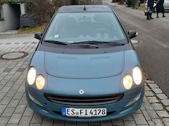Bild des Angebotes smart forFour smart forfour pure