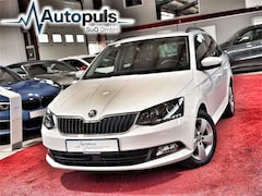 Bild des Angebotes Skoda Fabia Style*DSG*LED*AHK*PDC*S-Heizung*TEMP*