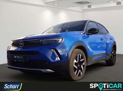 Bild des Angebotes Opel Mokka-E Elegance