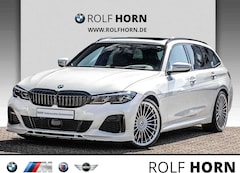Bild des Angebotes Alpina B3 Touring Navi Pano HeadUp h/k RKam Klima