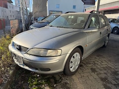Bild des Angebotes Opel Vectra DTI 16V Comfort*Klima*
