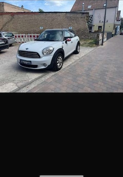 Bild des Angebotes MINI Cooper D Countryman